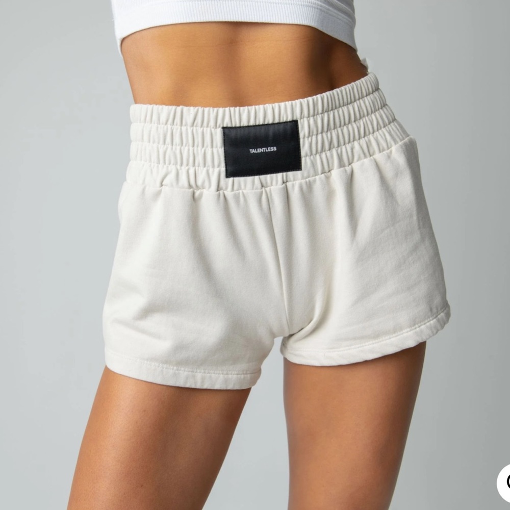 Talentless Boxer Shorts